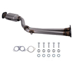 EPA Catalytic Converter Y Pipe for Lexus IS300 (2001–2005) Stainless Steel