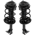 2X Complete Struts Shocks Springs & Mounts for RAV4 (1996–2000)