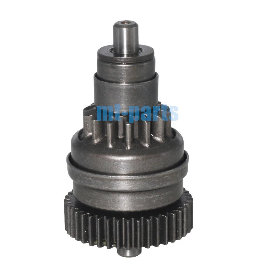Starter Drive Bendix for Husqvarna TX300 TE250 (2017–2018) TE300I (2018–2021)