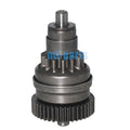 Starter Drive Bendix for Husqvarna TX300 TE250 (2017–2018) TE300I (2018–2021)