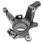Pair Front Steering Knuckle for Ford Escape Mercury Mariner (2001–2005)