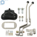 Twin-Stick Shifter for GM NP205 Transfer Case (Year Range Not Specified)