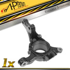 Front Left Steering Knuckle for Toyota Sienna (2004-2010)
