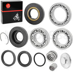 Rear Diff Axle Bearing Seal for Honda Rancher 350 TRX350FM 4x4 S (2000–2006)