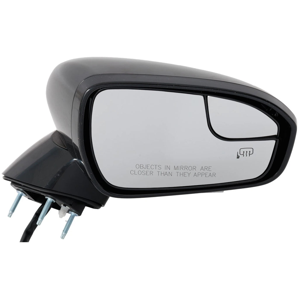 Heated Right Side Mirror for Ford Fusion (2015–2017)
