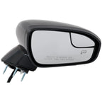 Heated Right Side Mirror for Ford Fusion (2015–2017)