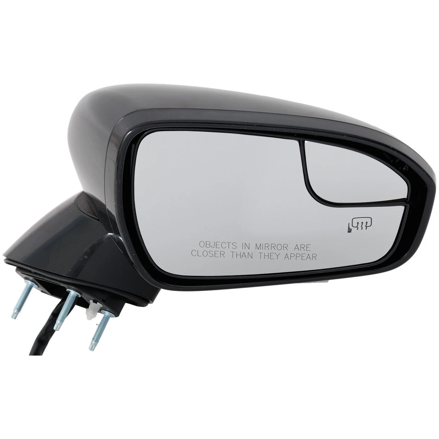 Heated Right Side Mirror for Ford Fusion (2015–2017)