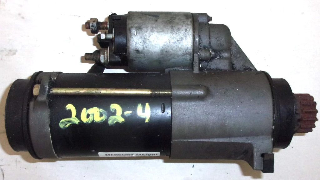 Starter Motor Assembly for Mercury (1.5L, 2.5L, 3.0L OptiMax) (853329T)