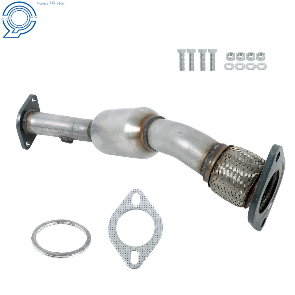 Front Catalytic Converter for Buick Lucerne (2009-2011)