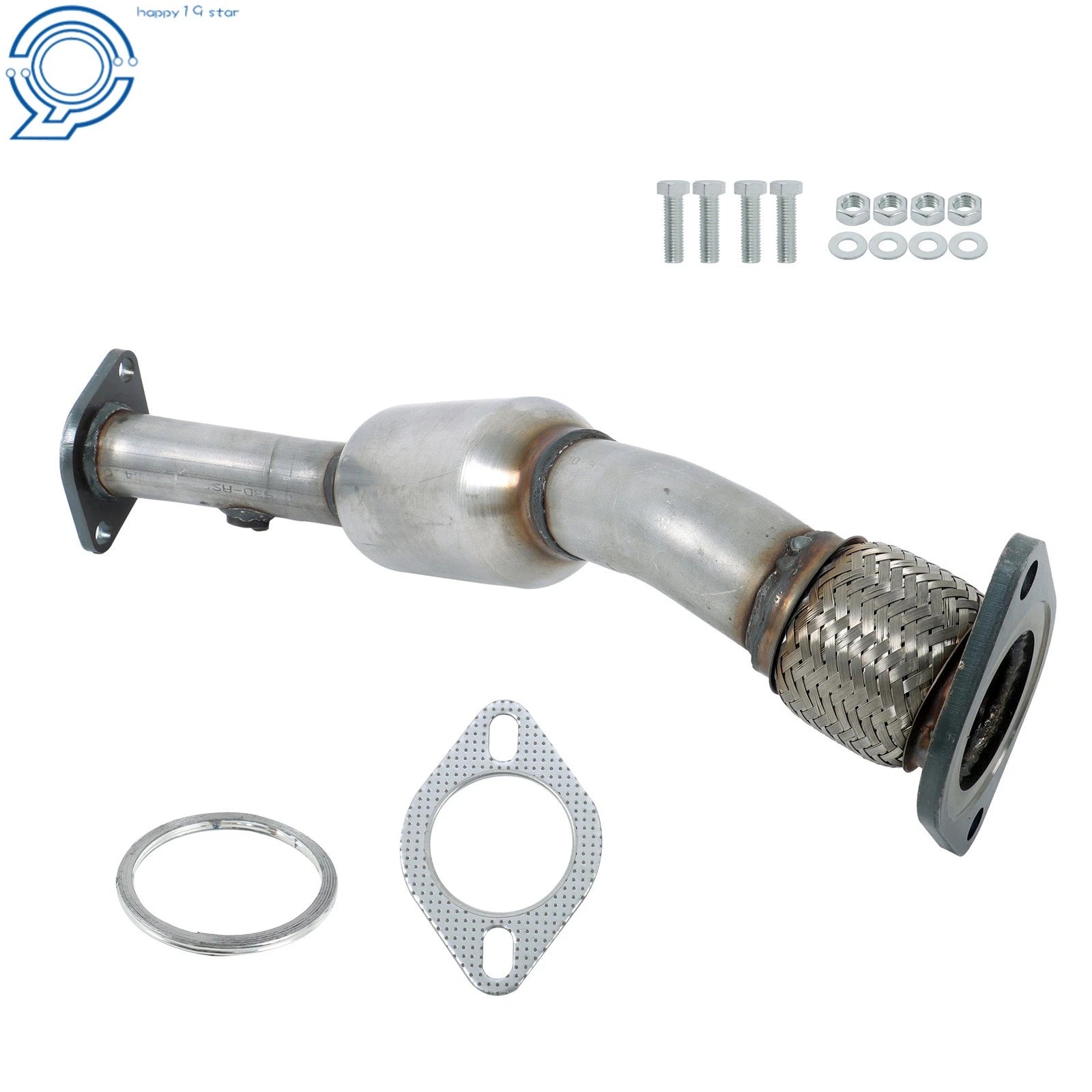 Front Catalytic Converter for Buick Lucerne (2009-2011)
