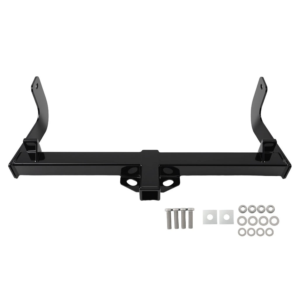 2in Class 4 Trailer Hitch Receiver for Ford F150 (2009–2014)