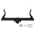 2in Class 4 Trailer Hitch Receiver for Ford F150 (2009–2014)