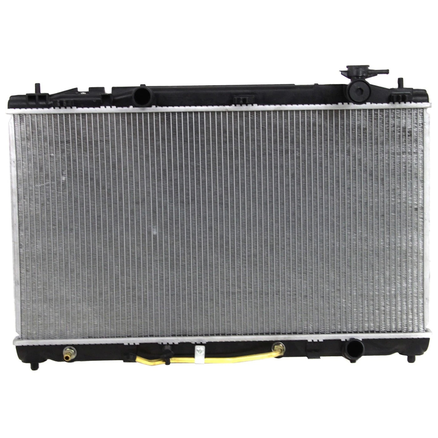 Radiators for Toyota Camry (2007–2011)
