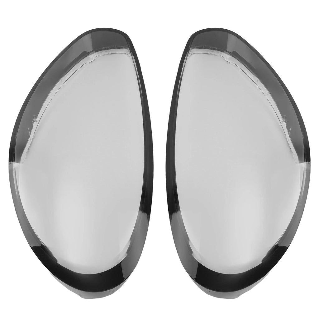Headlight Lens Cover for Porsche Boxster Cayman 981 (2014-2016)