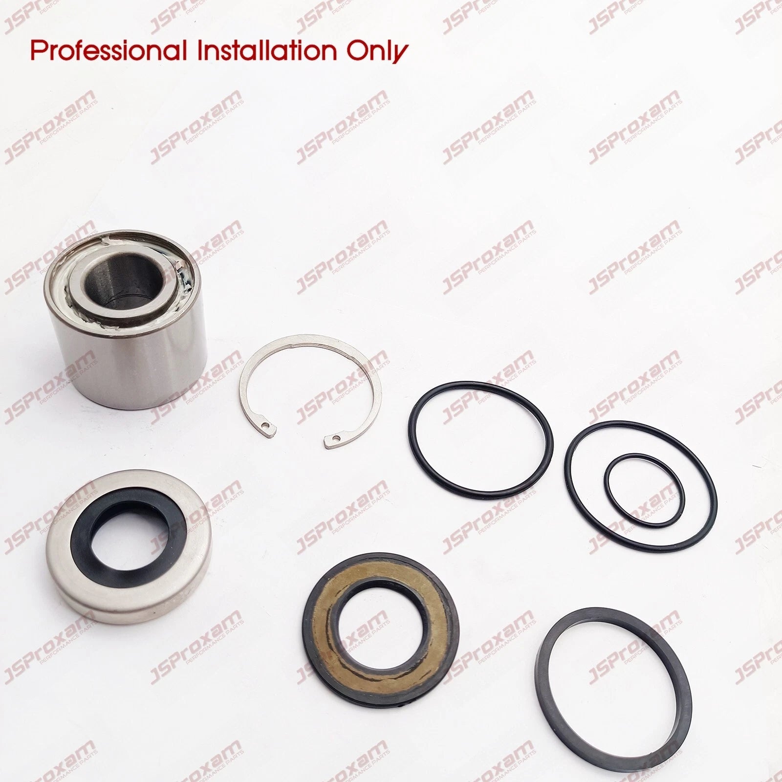 Jet Pump Rebuild Repair Kit for Sea Doo Spark (2014–2022) 293200089