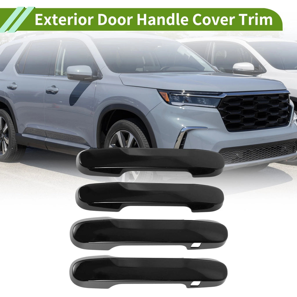 Exterior Door Handle Cover Trim for Honda Passport (2025–2026)