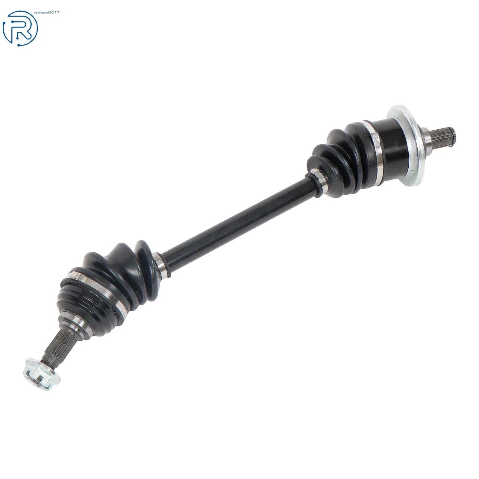 Set of 2 CV Axles for Arctic Cat 500 4X4 (2002-2004)