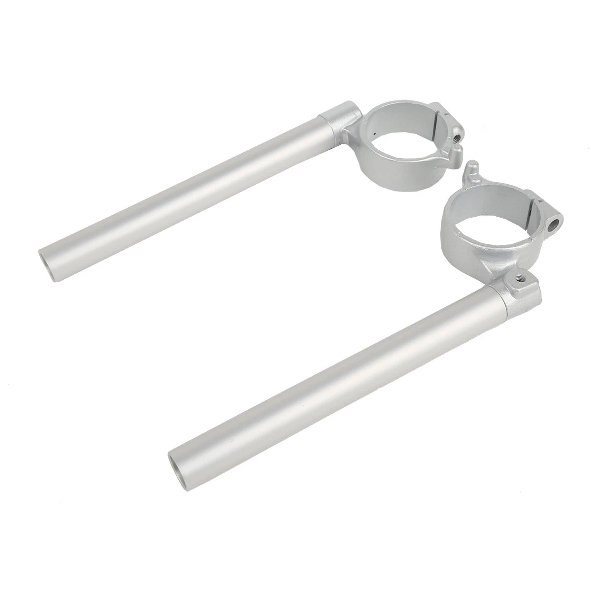 Clip-On Handle Bars for Suzuki GSX-R 600 750 GSXR750 (2006–2010)