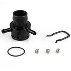 Vacuum Sensor Adapter for VW Audi 2.0T A4 TT FSI (2006–2013) Turbo Boost