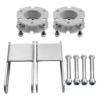 3" Front 2" Rear Lift Kit for GMC Canyon, Chevy Colorado (2015–2022)