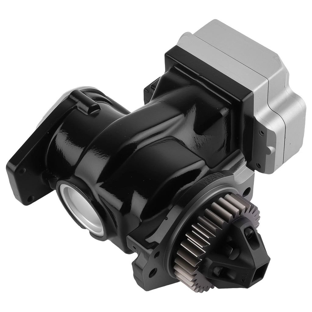 Air Compressor for Cummins ISX (2010–Present) Aluminum Iron