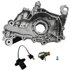 Engine Oil Pump HL3Z6600B for Ford F-150, Expedition, Lincoln Navigator (2015–2023)