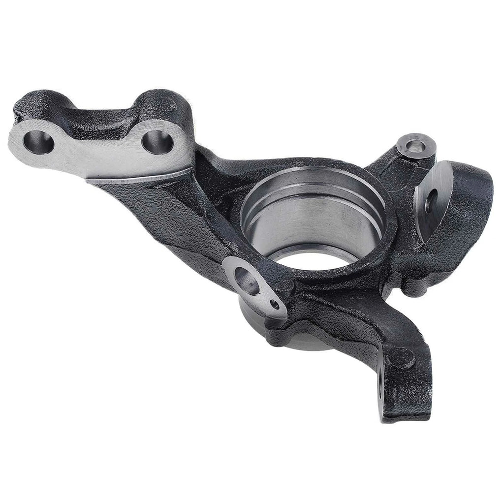 Front Left Steering Knuckle for Toyota Camry for Lexus ES (2004-2018)