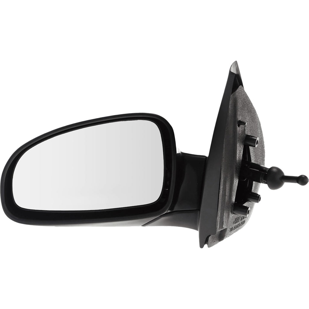 Set of 2 Mirrors for Chevy Aveo5 (2004–2011)