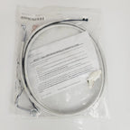 75" Front ABS Brake Line for Harley Touring (2014–2023) HBKAS37015-175
