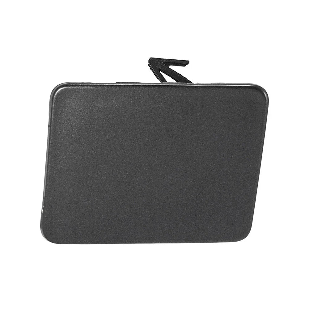 Front Bumper Tow Hook Cover Cap for Nissan Sentra (2013-2015)