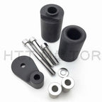 Frame Slider Crash Protector for Suzuki GSX-R 1000 (2001–2002)