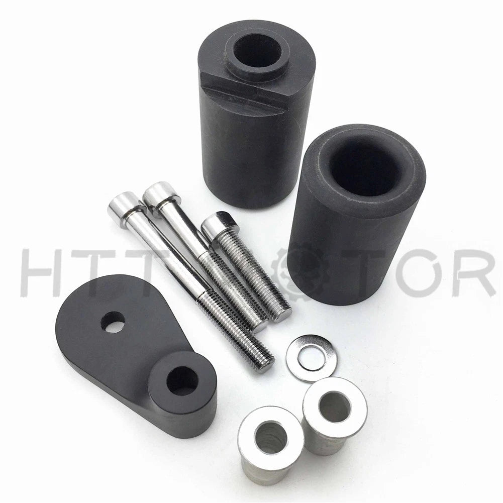 Frame Slider Crash Protector for Suzuki GSX-R 1000 (2001–2002)