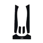 Peel and Stick Traction Mats for Seadoo LRV (2000–2003) Blacktip Foot Pads