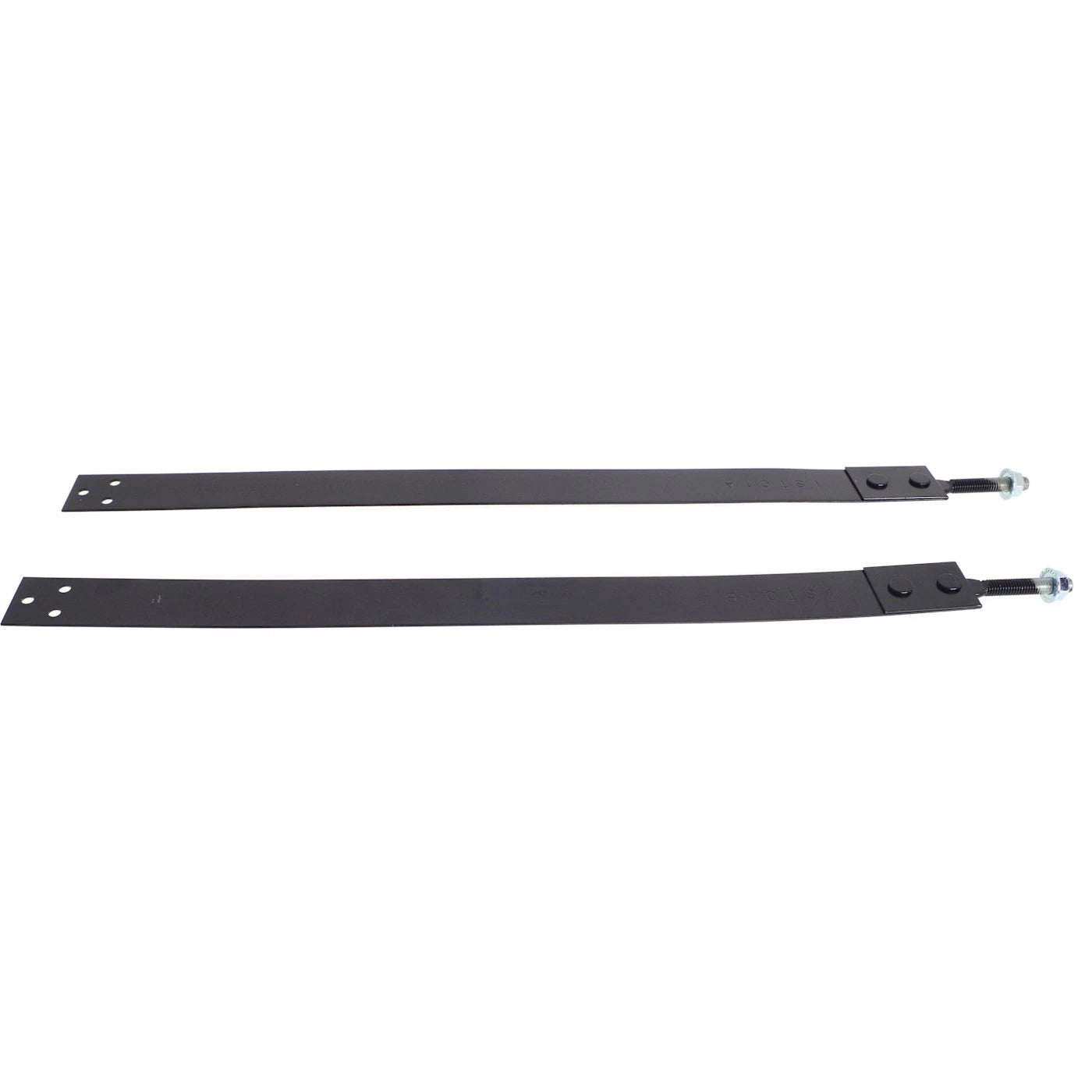 Set of 2 Fuel Tank Straps for Chevy GMC C15 C25 C35 K15 K25