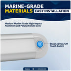 LED Interior Light Bar for RV (2010–2023)