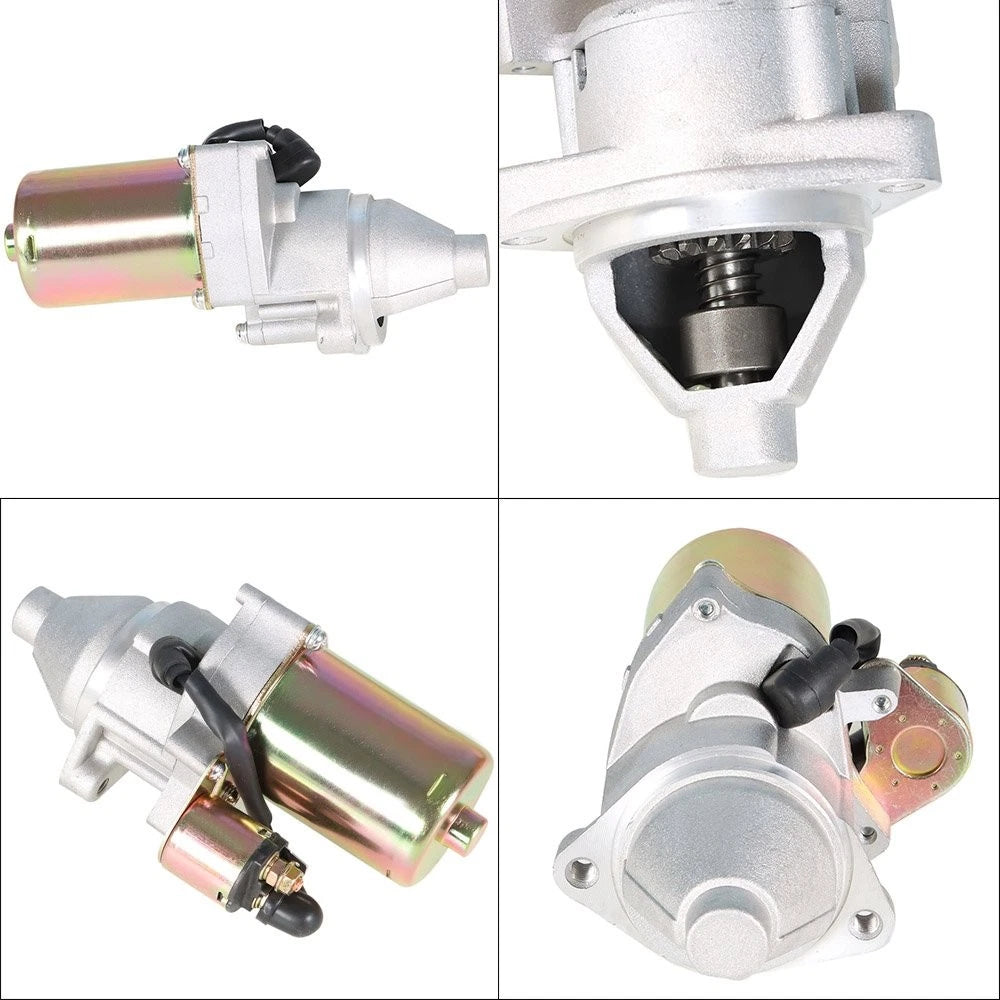 Starter Motor for Harbor Freight Predator 13HP 420cc (60340, 60349, 69736)