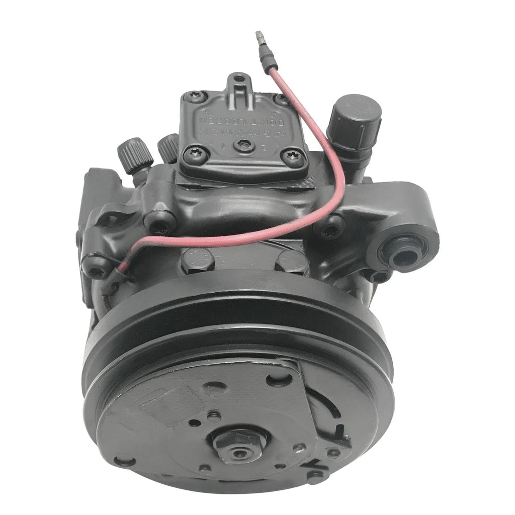 A/C Compressor with Clutch for Isuzu D Max (2017-2020)