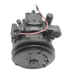 A/C Compressor with Clutch for Isuzu D Max (2017-2020)