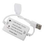 Tuya USB Controller for Zigbee Smart Switch with Voice Control