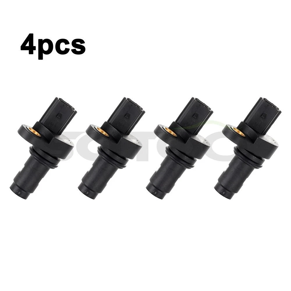 4X Crankshaft Position Sensor for Buick Regal (2010–2015) Chevrolet HHR (2006–2008)