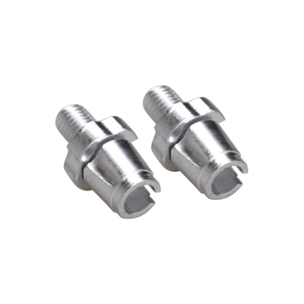 2X Brake Lever Adjustment Cable Screw for MTB Road Bike (Universal)