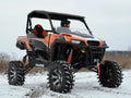 Lift Kit & X300 Axles for Polaris General (2016–2023)