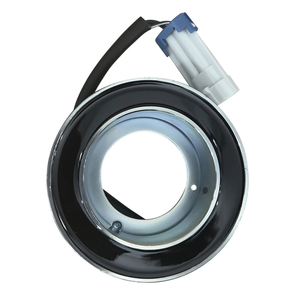 AC Compressor Clutch Replacement for Can-Am Defender HD10 (2022-2023)