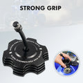 Aluminum Fuel Gas Cap Tank Vent Valve Cover for Yamaha YFZ450R/RSE (2009–2023)
