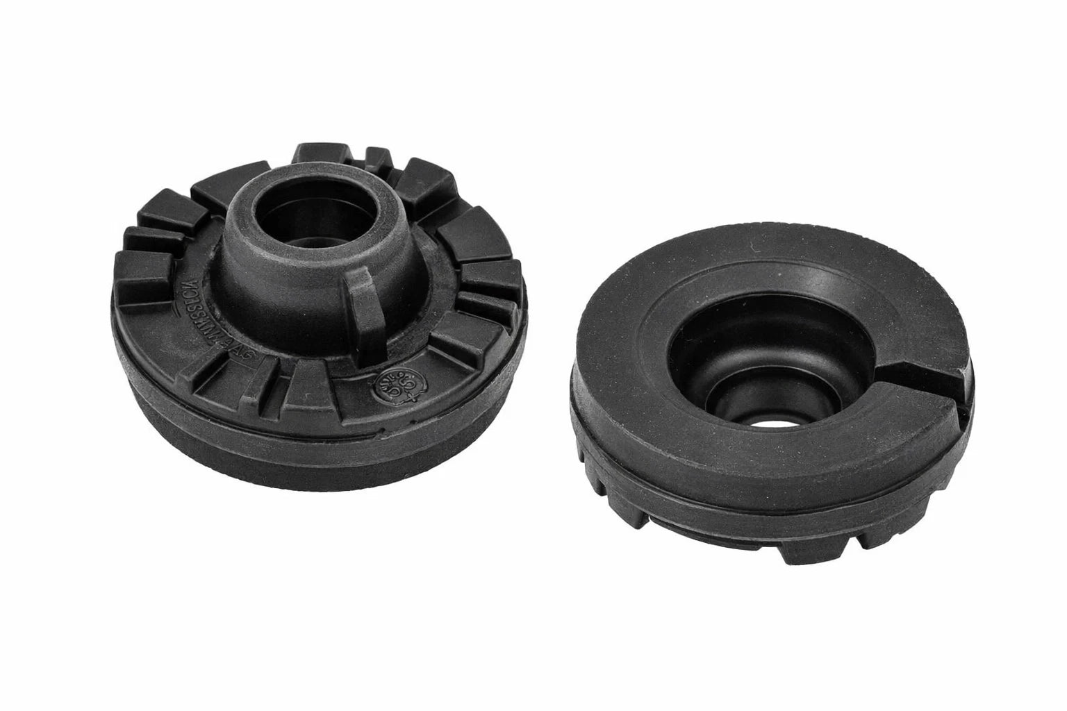 Radiator Insulator for Audi Q7, S4, A4 Quattro, Q5 PHEV (2017–2023) 4M0121275A