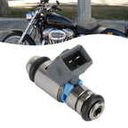 Fuel Injectors for Sportster Custom XL (2007) IWP181 27706-07A 994635-3731