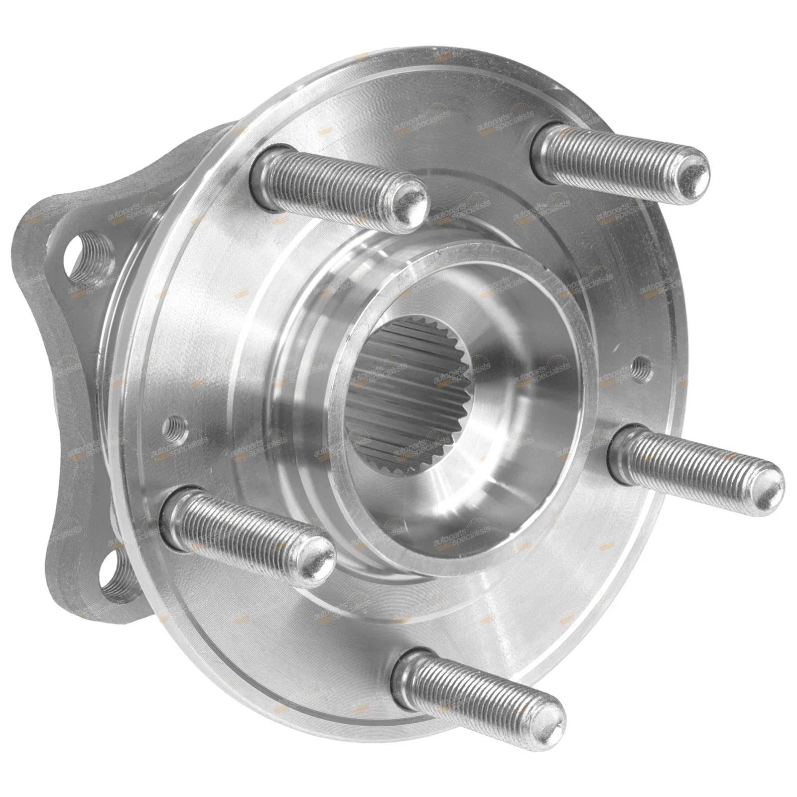 LH/RH Front Wheel Bearing Hub Assembly for Kia Optima (2015-2018)