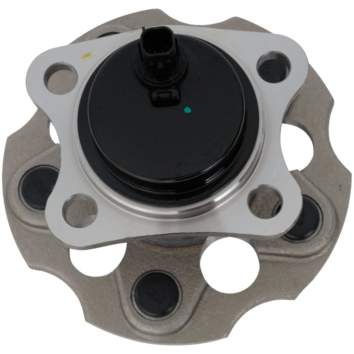 Set of 2 Wheel Hubs for Toyota Mirai