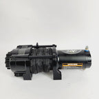 Winch Mount Kit for KFI Stealth 2500LB (57-3805, 10-0201, 812407)
