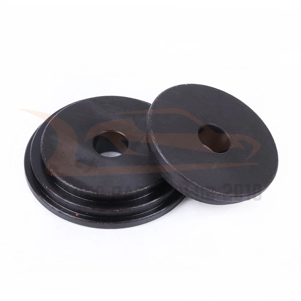 23 pcs Front Wheel Bearing Press Kit for FWD Vehicles
